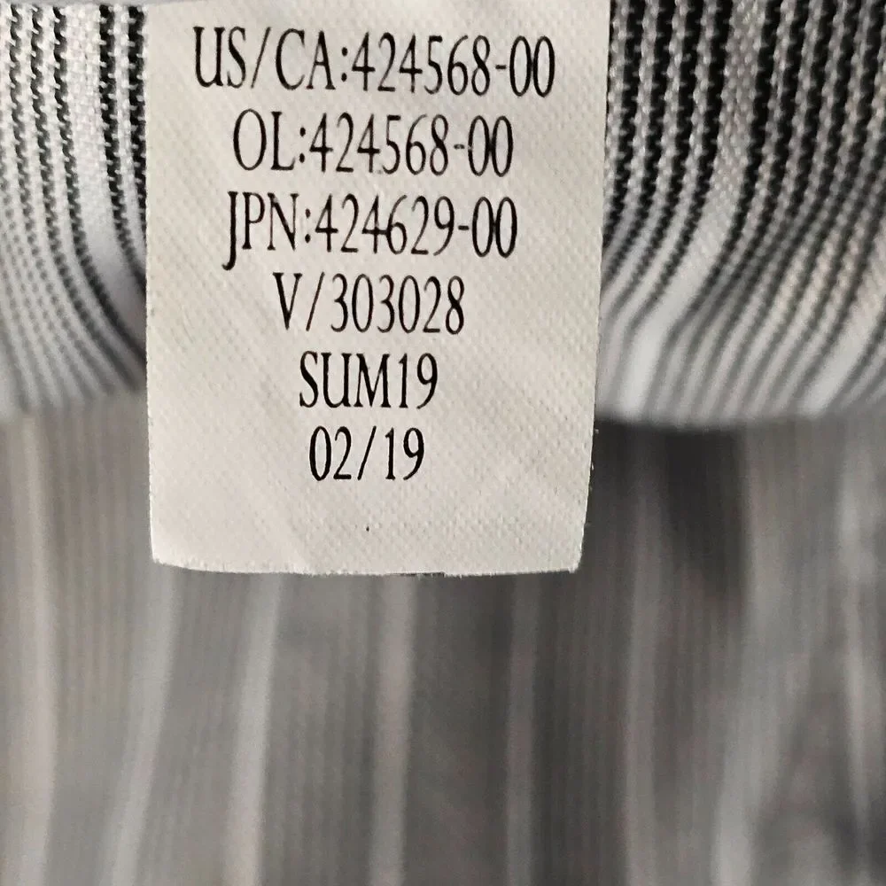 Banana Republic Aiden Chino Pants Slim Flat Stretch Office Work‎ Navy Mens 36x30